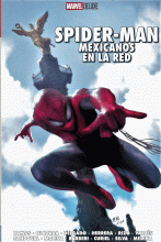 SPIDER-MAN MEXICANOS EN LA RED