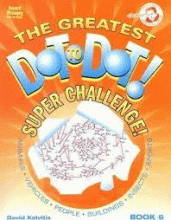 THE GREATEST DOT TO DOT¡ 6