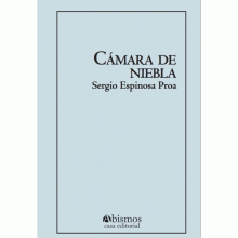 LIBRO DE IMPRESIÓN BAJO DEMANDA - CÁMARA DE NIEBLA