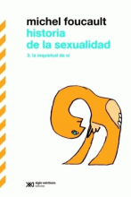 HISTORIA DE LA SEXUALIDAD, VOL. 3