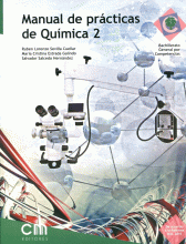 MANUAL DE PRACTICAS DE QUIMICA 2 (CM)