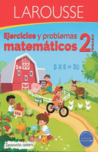 EJERCICIOS Y PROBLEMAS MATEMÁTICOS 2