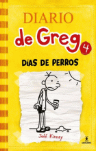 DIARIO DE GREG 4.  DIA DE PERROS