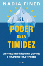 PODER DE LA TIMIDEZ, EL