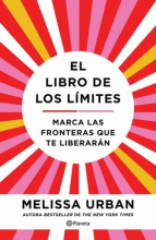 LIBRO DE LOS LÍMITES, EL