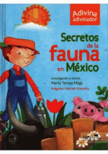 SECRETOS DE LA FAUNA EN MÉXICO