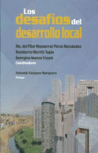 DESAFÍOS DEL DESARROLLO LOCAL, LOS
