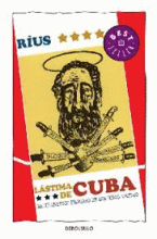 LÁSTIMA DE CUBA, LAS