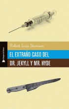 EXTRAÑO CASO DEL DR. JEKILL Y MR. HYDE, EL