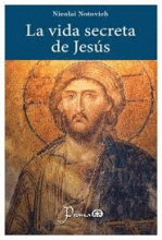 VIDA SECRETA DE JESÚS, LA