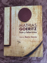 MATHIAS GOERITZ