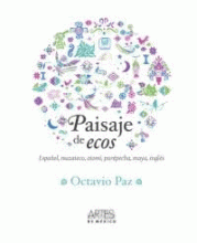 PAISAJE DE ECOS