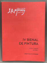IV BIENAL DE PINTURA