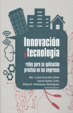 INNOVACIÓN Y TECNOLOGÍA