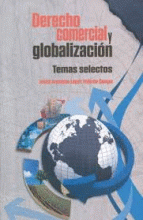 DERECHO COMERCIAL Y GLOBALIZACIÓN