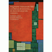 LIBRO DE IMPRESIÓN BAJO DEMANDA - RAYMOND VERNON EN 1963.