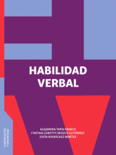 HABILIDAD VERBAL (COEDICIÓN)