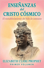 ENSEÑANZAS DEL CRISTO COSMICO