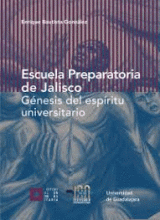 ESCUELA PREPARATORIA DE JALISCO