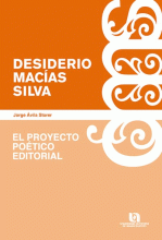 PROYECTO POÉTICO EDITORIAL, EL
