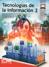 TECNOLOGIAS DE LA INFORMACIÓN 2 (CM)