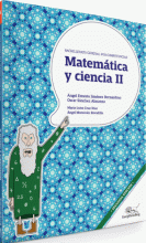 MATEMÁTICA Y CIENCIA II (KEEP READING)