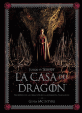 GAME OF THRONES: HOUSE OF THE DRAGON