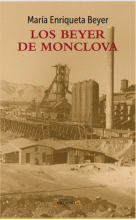 LIBRO DE IMPRESIÓN BAJO DEMANDA - LOS BEYER DE MONCLOVA