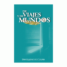 LIBRO DE IMPRESIÓN BAJO DEMANDA - DE VIAJES Y DE MUNDOS