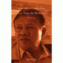 LIBRO DE IMPRESIÓN BAJO DEMANDA - LOS TIGRES DE MI PECHO