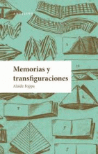 MEMORIAS  Y  TRANSFIGURACIONES