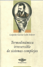 OBRAS 8. TERMODINAMICA IRREVERSIBLE DE SISTEMAS COMPLEJOS