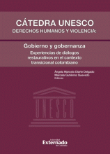 LIBRO DE IMPRESIÓN BAJO DEMANDA - CÁTEDRA UNESCO DERECHOS HUMANOS Y VIOLENCIA: GOBIERNO Y GOBERNANZA