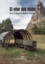 LIBRO DE IMPRESIÓN BAJO DEMANDA - EL OLOR DEL ISLÁN