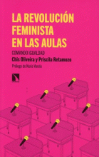 REVOLUCIÓN FEMINISTA EN LAS AULAS. COMANDO IGUALDAD, LA