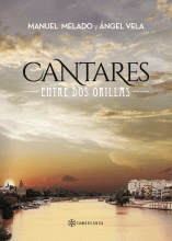 LIBRO DE IMPRESIÓN BAJO DEMANDA - CANTARES ENTRE DOS ORILLAS