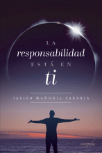 LIBRO DE IMPRESIÓN BAJO DEMANDA - LA RESPONSABILIDAD ESTÁ EN TI