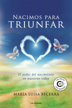LIBRO DE IMPRESIÓN BAJO DEMANDA - NACIMOS PARA TRIUNFAR