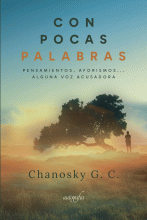 LIBRO DE IMPRESIÓN BAJO DEMANDA - CON POCAS PALABRAS