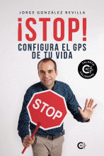 LIBRO DE IMPRESIÓN BAJO DEMANDA - ¡STOP! CONFIGURA EL GPS DE TU VIDA