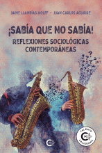 LIBRO DE IMPRESIÓN BAJO DEMANDA - ¡SABÃA QUE NO SABÃA!