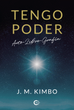 LIBRO DE IMPRESIÓN BAJO DEMANDA - TENGO PODER