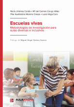 LIBRO DE IMPRESIÓN BAJO DEMANDA - ESCUELAS VIVAS
