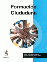 FORMACION CIUDADANA (ASTRA)