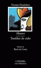 ALTAZOR ; TEMBLOR DE CIELO