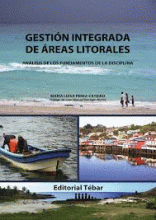GESTION INTEGRADA DE AREAS LITORALES