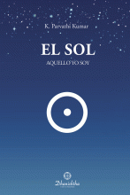 LIBRO DE IMPRESIÓN BAJO DEMANDA - EL SOL. AQUELLO YO SOY