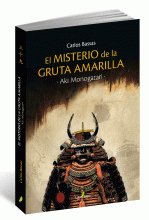 MISTERIO DE LA GRUTA AMARILLA, EL