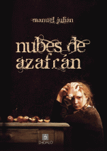 LIBRO DE IMPRESIÓN BAJO DEMANDA - NUBES DE AZAFRÁN