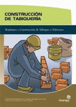 CONSTRUCCIÓN DE TABIQUERÍA